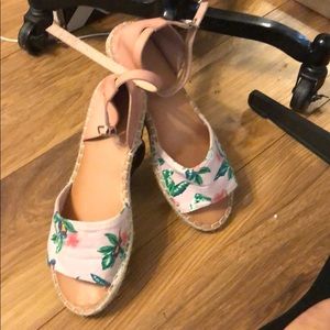 Old navy espadrilles